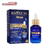 سرم ضد چروک بیوکسین Bioxcin مدل Age reverse حجم 30 میلی لیتر