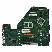 مادربرد لپ تاپ ایسوس X550CC-P550C_CPU-Celeron-1007U_LED-40Pin Ram-4GB_VGA-2GB گرافیک دار-مشابه X550EP