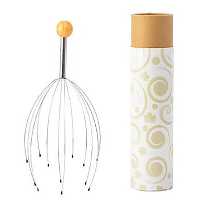 ماساژور سر سیمی 