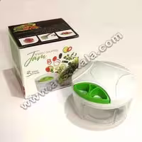 خردکن دستی نخ دار JAM