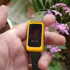 برچسب ماهوت طرح Matte-Deep-Mustard مناسب برای ساعت هوشمند هوآوی Band 7
