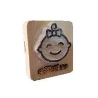 مهر لینو کالینو مدل نی نی کد 1018