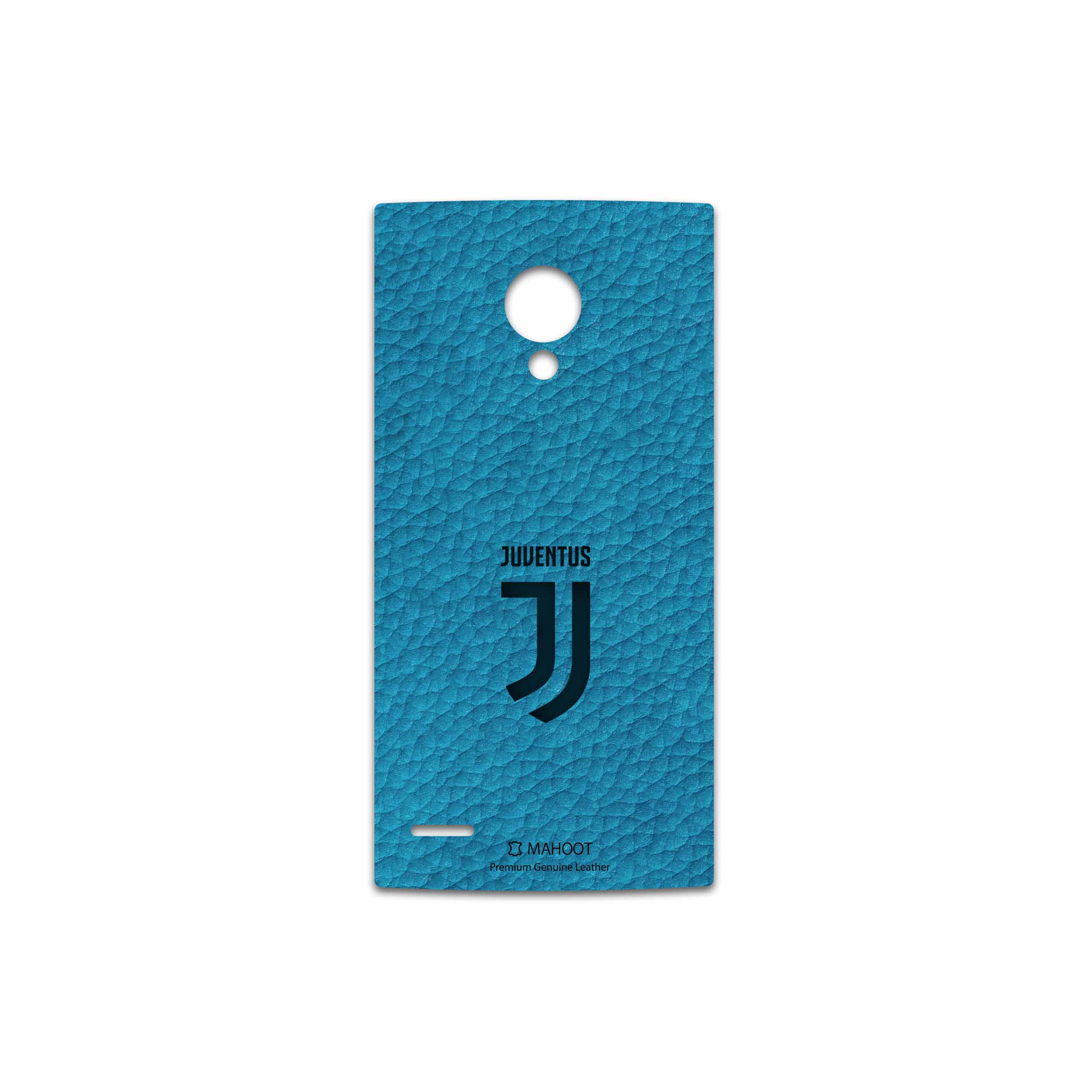 برچسب پوششی ماهوت مدل BL-JUVE مناسب برای گوشی موبایل ال جی FX0 Firefox