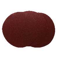 سنباده پشت کرکی سودکس مدل 120 بسته 3 عددی