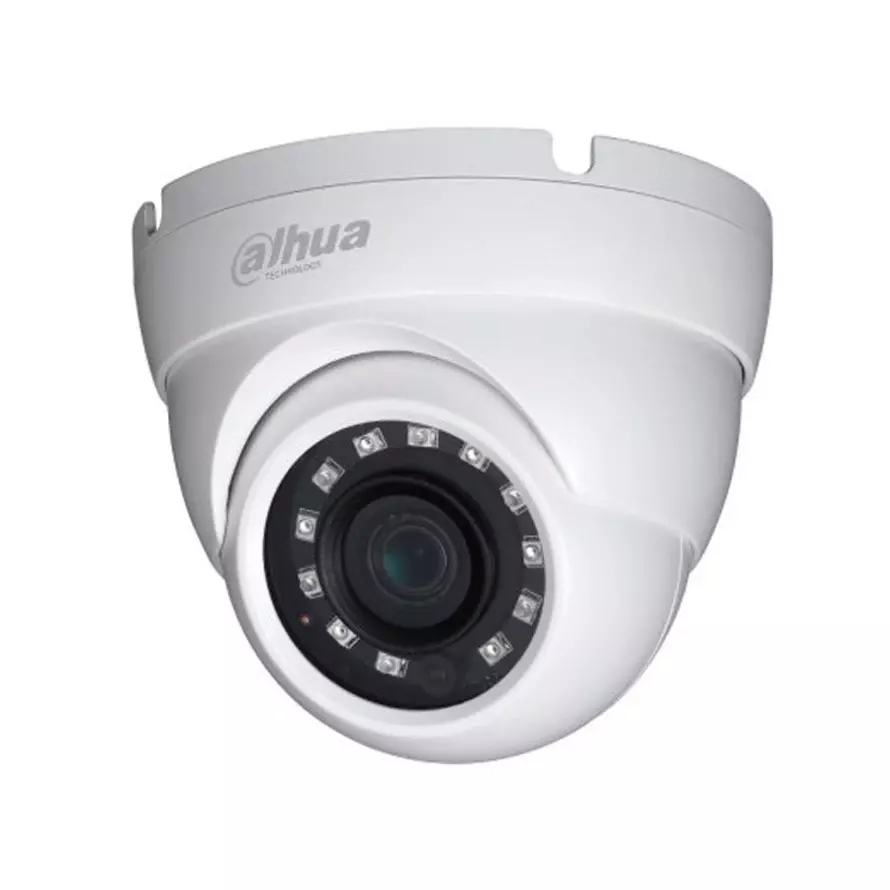 دوربین مداربسته داهوا HAC-HDW1200MP