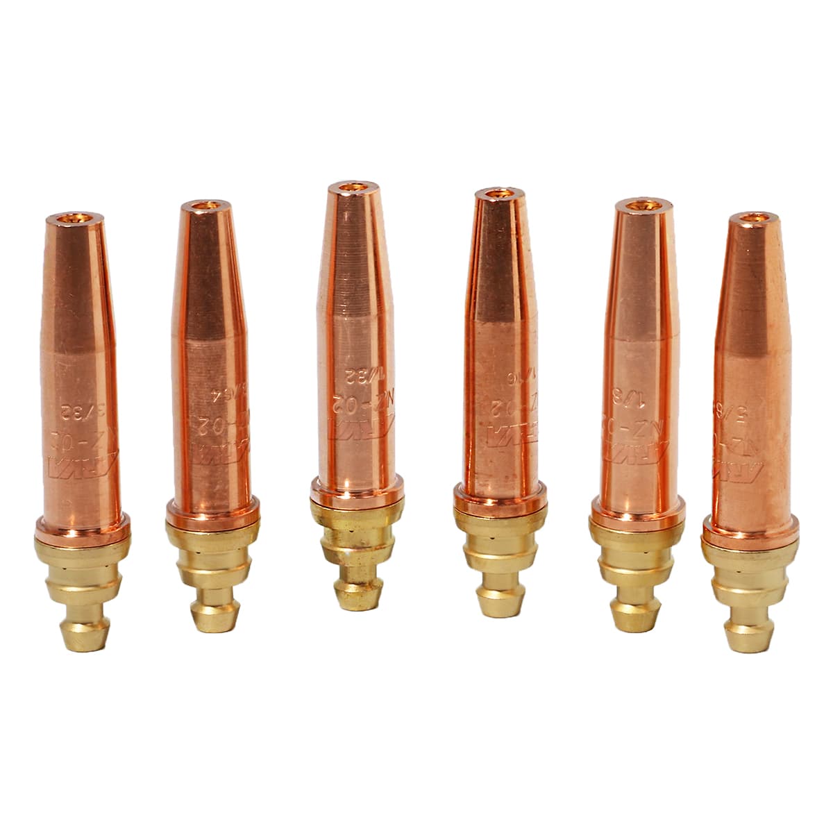 نازل برش NZ-02 آروا