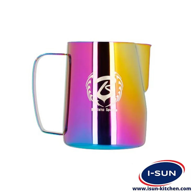 خرید پیچر باریستا اسپیس 600میلی لیتر - فروشگاه آیسان