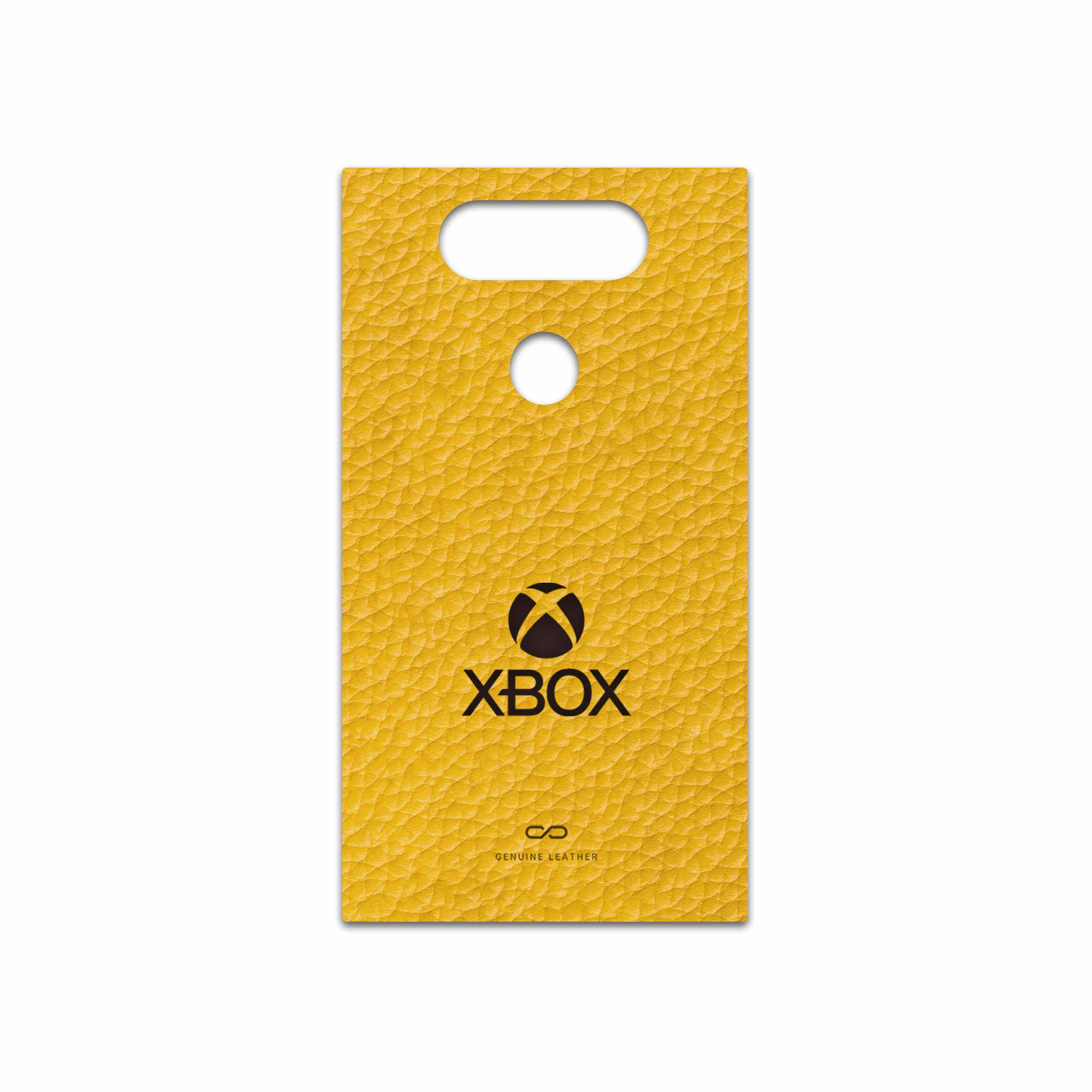 برچسب پوششی ماهوت مدل ML-XBOX مناسب برای گوشی موبایل ال جی V20