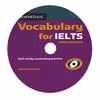 کتاب Vocabulary For Ielts اثر Pauline Cullen انتشارات اشتیاق نور