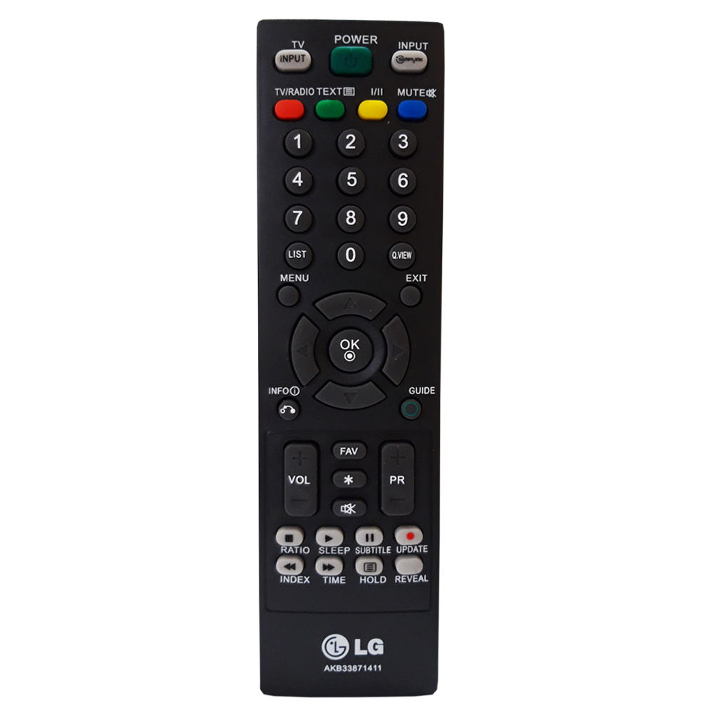 كنترل LG 1410 درجه يك - یاسین کامپیوتر