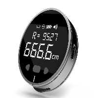 متر اندازه گیری دیجیتال شارژی شیائومی Electronic measuring cup ruler Xiaomi Duka Small Q
