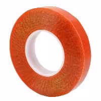 چسب دو طرفه سلولزی قرمز TESA 2.5cm