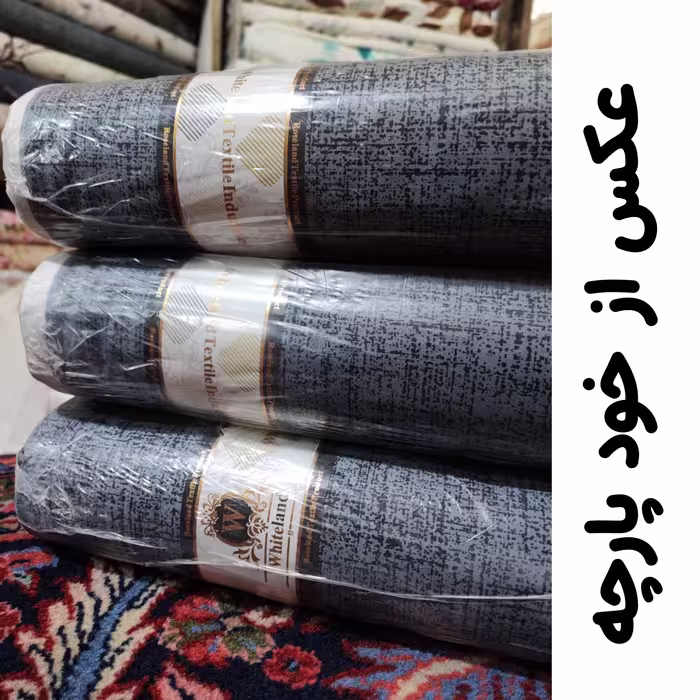 ملحفه مدل کشدار خطی یک نفره سایز 90×200 سانتیمتر