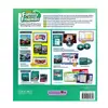 کتاب Family And Friends 6 اثر جمعی از نویسندگان انتشارات آرماندیس پنج جلدی