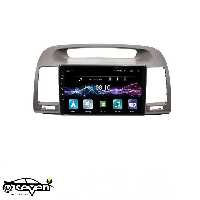 مانیتور اندروید کمری گرند 2006-2002 برند تهران تیونینگ مدل T.T 819