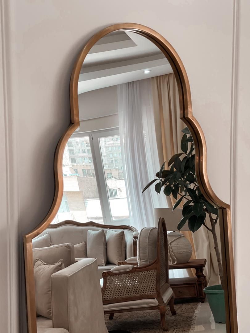 آینه دلیار مهسا مطهریان