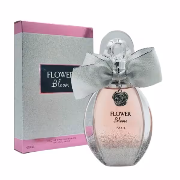 ادکلن فلاور بلوم (FLOWER Bloom) جی پارلیس فرانسه