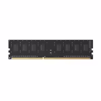 رم کامپیوتر DDR5 تک کاناله 4800 مگاهرتز CL40 هایک سمی مدل HIKER ظرفیت 16 گیگابایت