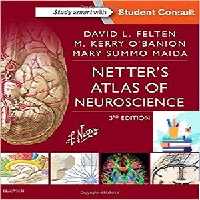 Netter’s Atlas of Neuroscience 3ed PDF Video at 1€ - کتاب پزشکی بهار