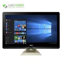 کامپیوتر همه کاره 24 اینچی ایسوس مدل Zen Pro Z240IC