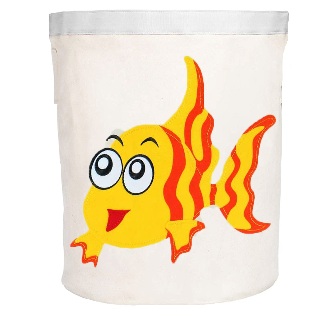 ارگانایزر کودک هیاهو مدل Princess Fish