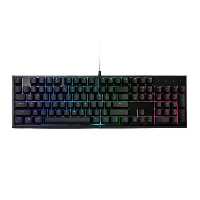 کیبورد گیمینگ Cooler Master MK110 RGB