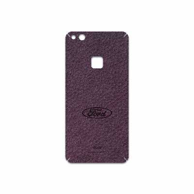 برچسب پوششی ماهوت مدل PL-FRD مناسب برای گوشی موبایل هوآوی P10 Lite