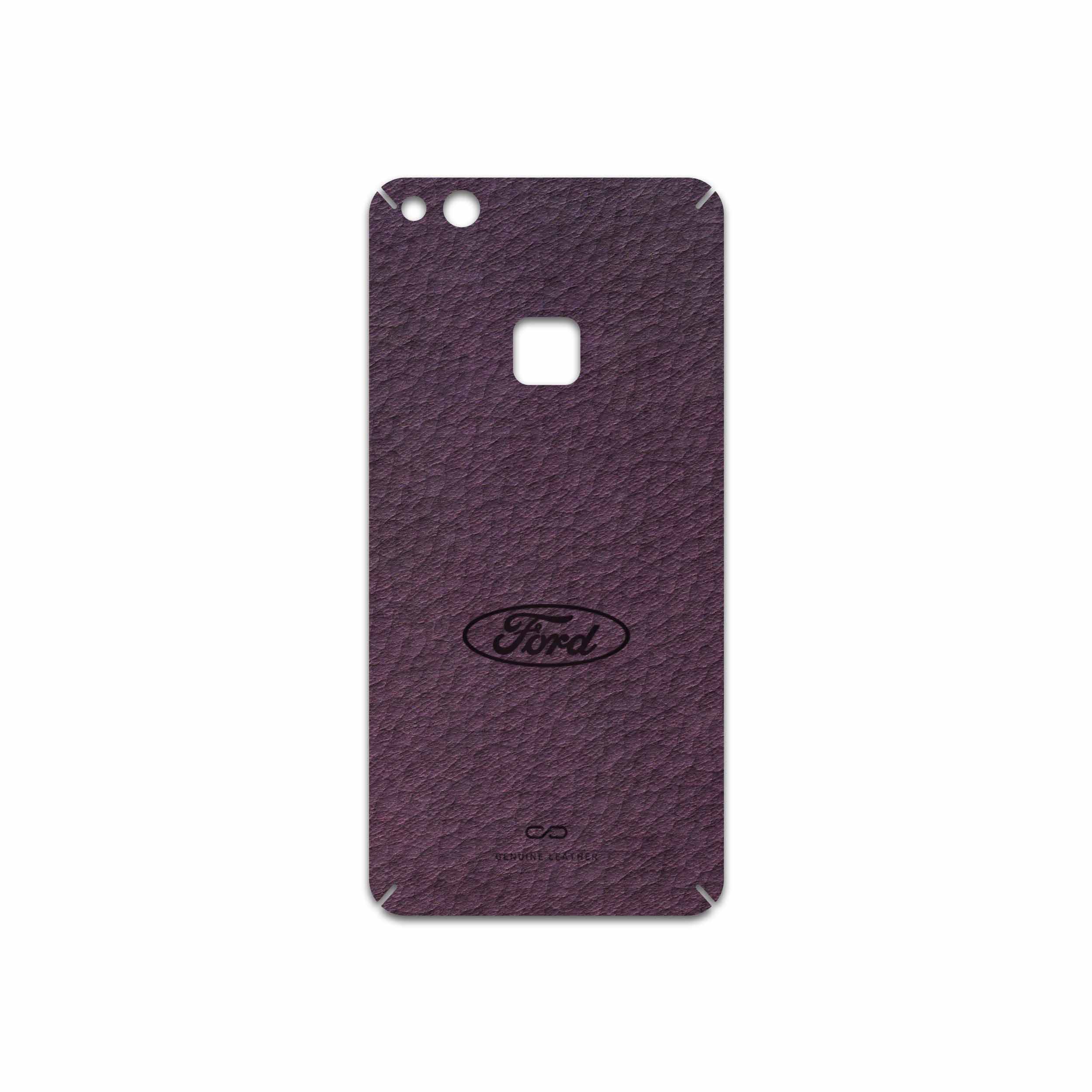 برچسب پوششی ماهوت مدل PL-FRD مناسب برای گوشی موبایل هوآوی P10 Lite