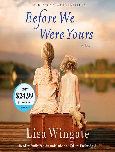 Before We Were Yours کتاب پیش از انکه مال شما باشیم (متن کامل)