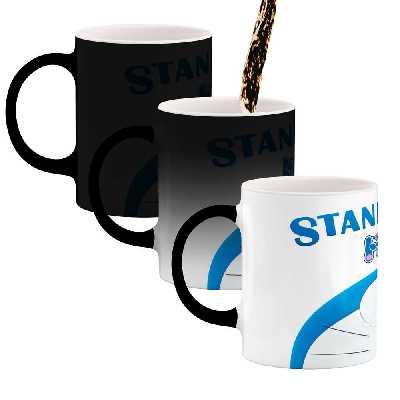 ماگ حرارتی کاکتی طرح کارتون Doraemon مدل mgh22513