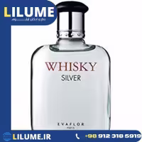 تستر عطر ادکلن اوافلور ویسکی سیلور 100 میل مردانه