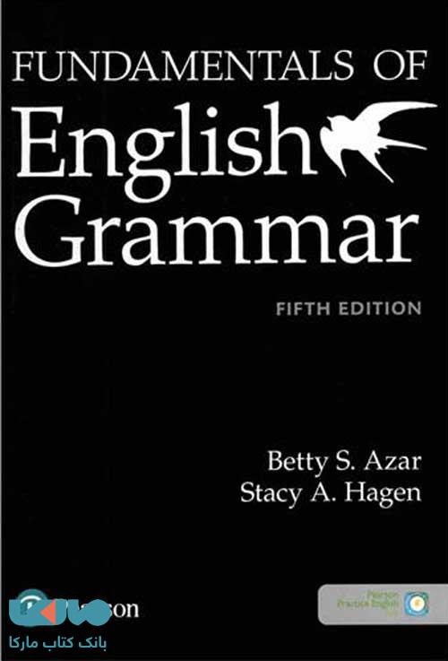 Fundamentals of English Grammar
