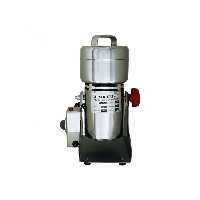 آسیاب سیلور کرست مدل SC-200A با حجم 500 گرم | ژینال