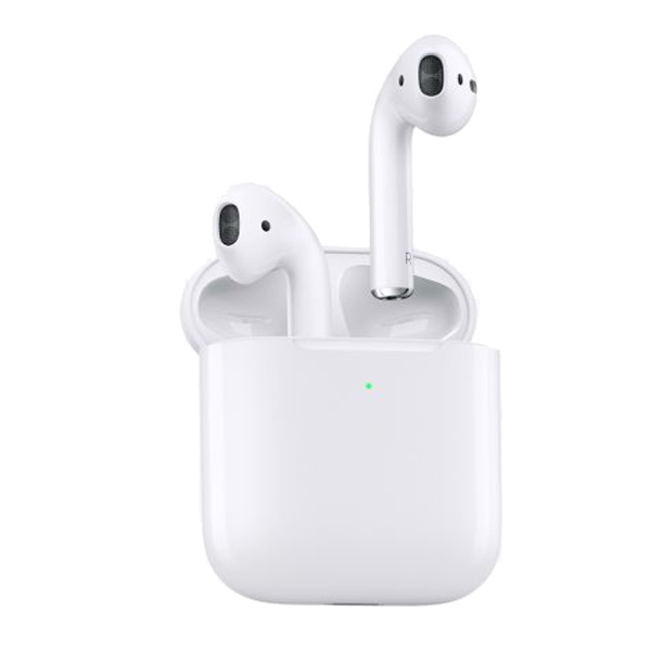 هدفون بی سیم مدل Air Pods 2 New Generation