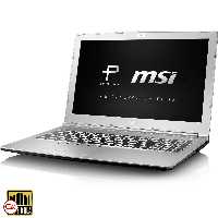 لپ تاپ MSI PE62 8RC جهت استفاده گیم و کار های گرافیکی سنگین