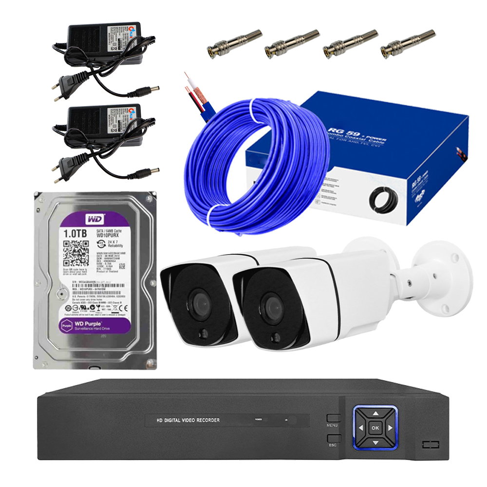 سیستم امنیتی مدل 2002 