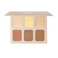 پالت کانتور استریو فیس سیکس نود شیگلم