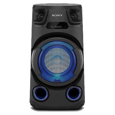 پخش کننده خانگی سونی مدل MHC-V13