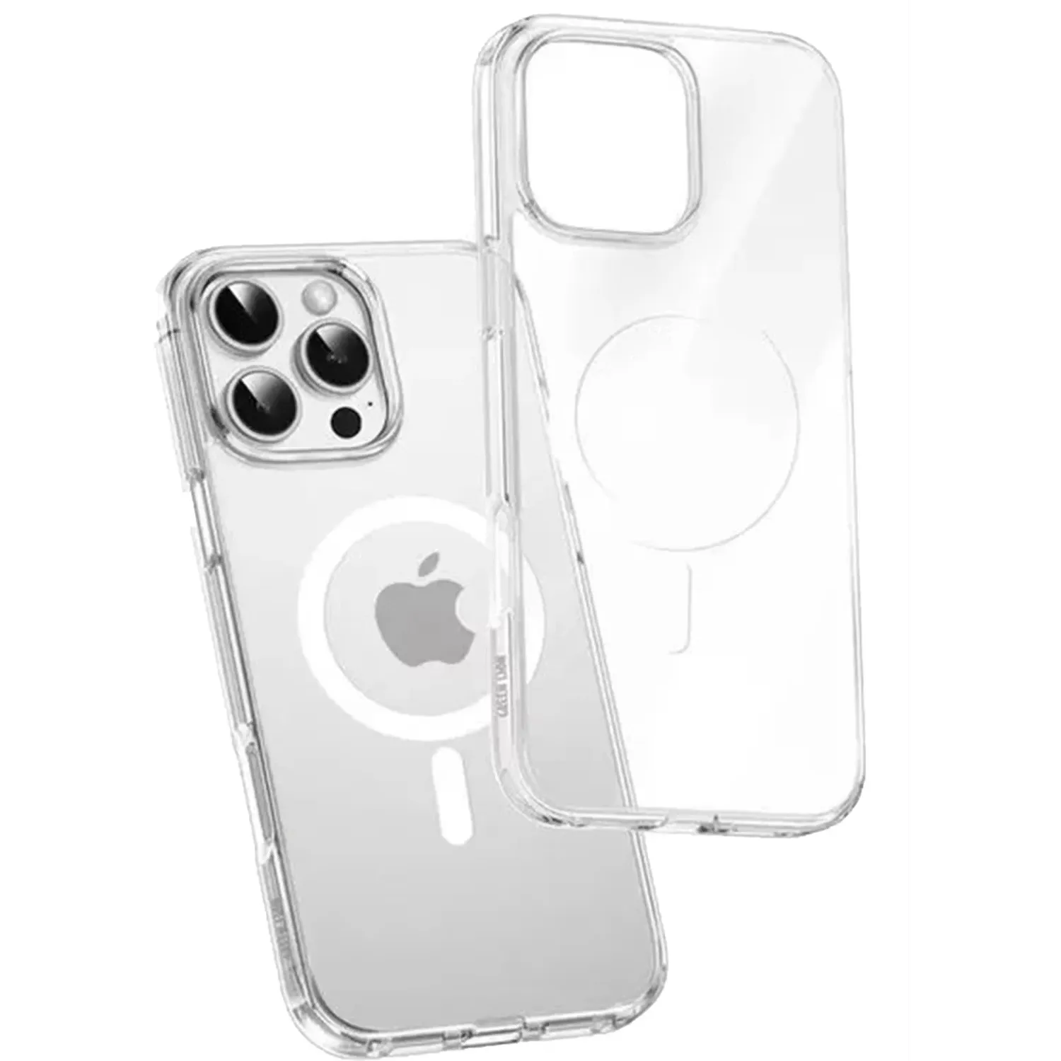 قاب گرین لاین مدل Green Lion Anti-Shock Magnetic Case iPhone 14