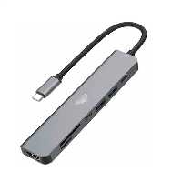 هاب كمبو AULA UC-902 - یاسین کامپیوتر