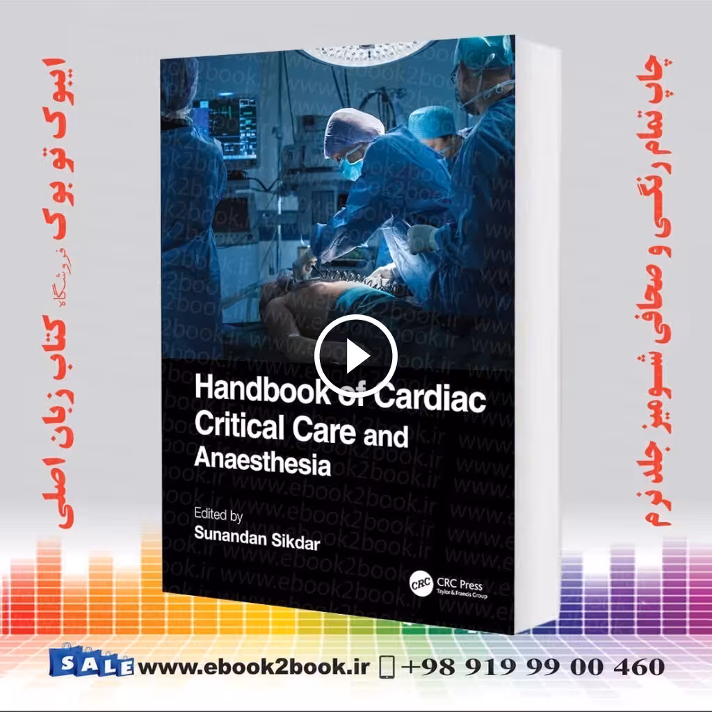 Handbook of Cardiac Critical Care and Anaesthesia
