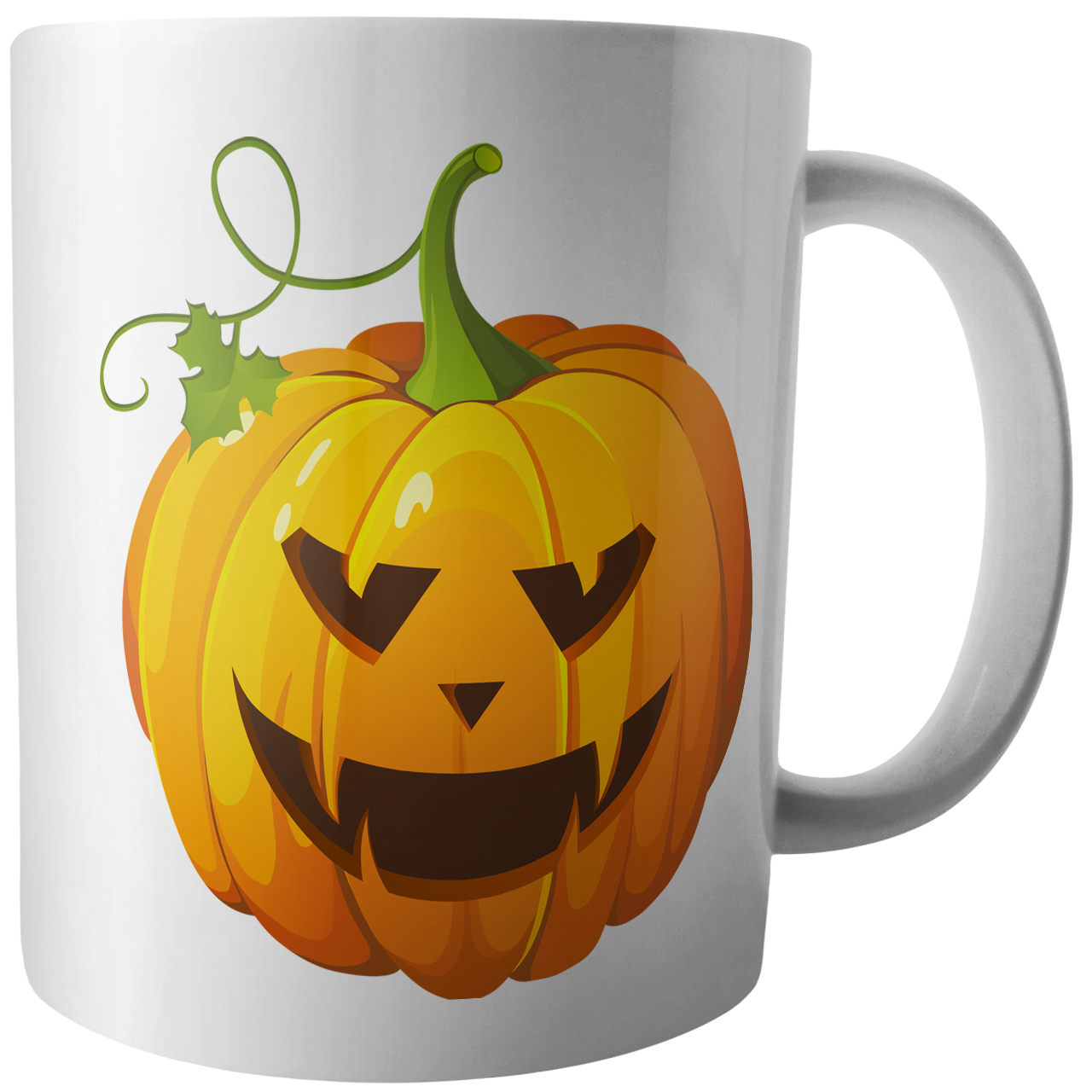 ماگ مدل هالووین کد MMM 166