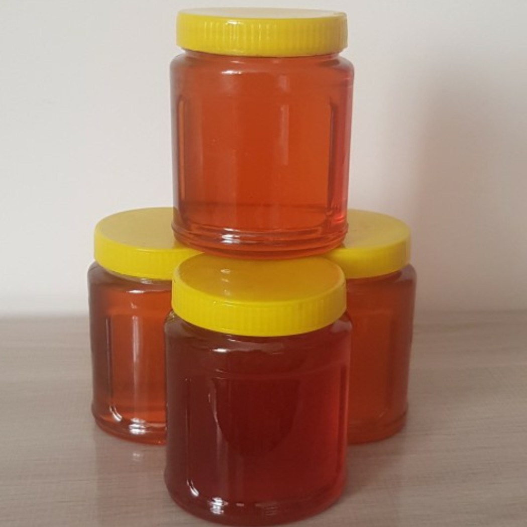 عسل طبیعی گون کد0089