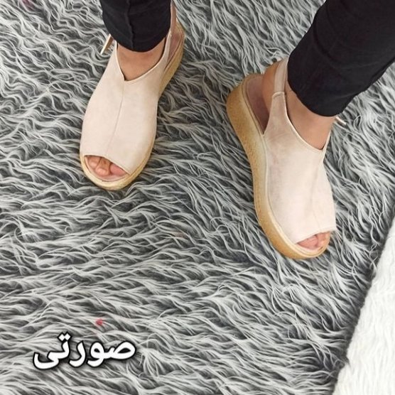 مجلسی لژدار زنانه