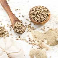 پودر فلفل سفید 250گرم تازه اسیاب شده و بسیار معطر