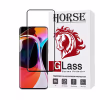 محافظ صفحه نمایش هورس مدل EDGNWHO مناسب برای گوشی موبایل شیائومی Mi 10 Pro 5G / Mi 10 5G | کالا برتری