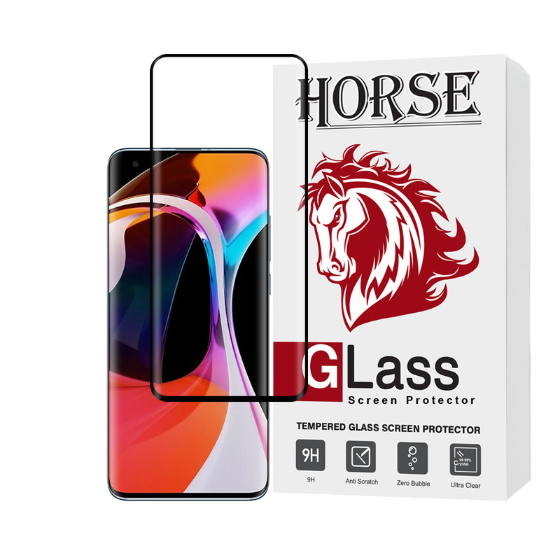 محافظ صفحه نمایش هورس مدل EDGNWHO مناسب برای گوشی موبایل شیائومی Mi 10 Pro 5G / Mi 10 5G | کالا برتری