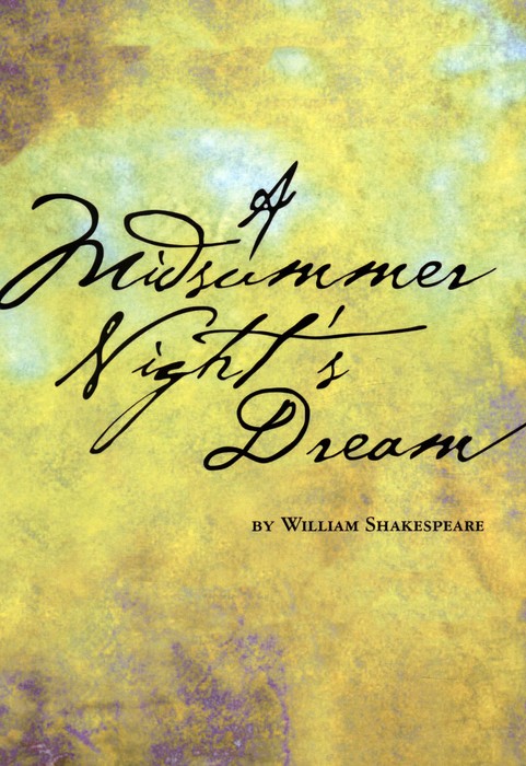 A MIDSUMMER NIGHTS DREAM:رویا در شب نیمه تابستان (زبان اصلی،انگلیسی) - ناشربوک | خرید آنلاین کتاب