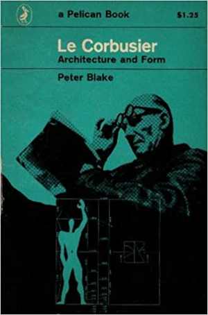 [PDF] دانلود کتاب Le Corbusier, Architecture And Form, 1964