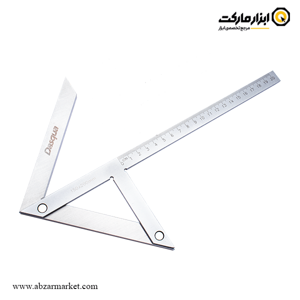 گونیا مرکز یاب داسکوا مدل 3015-1012